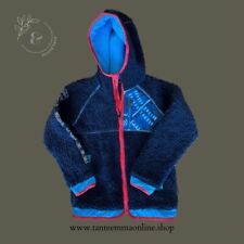 Giubbino Felpa Bambino 10anni Napapijri