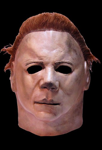 Halloween michael myers - michael,