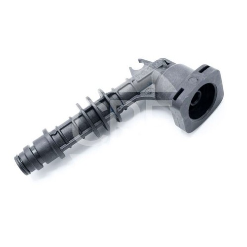 Karcher raccordo gomito uscita - raccordo,