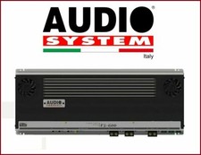 Amplificatore audio system - amplificatore,