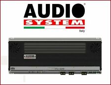 Amplificatore Audio System Italy F2-600 2 canali