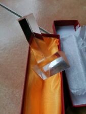 Scatolina Con Due PRISMA OTTICI ESPERIMENTI DI FISICA OPTICAL PRISM