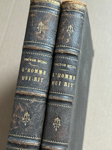 Victor hugo l homme - hugo, qui