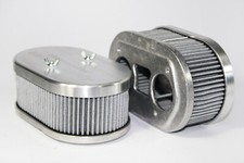 Kit Filtro Aria Weber 36-44