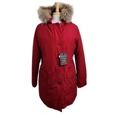 Woolrich Parka Artico Donna