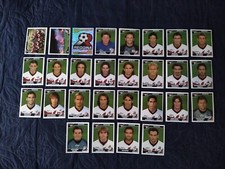 2004-2005 REGGINA Calciatori