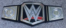 Cintura mattel wwe wrestling - cintura,