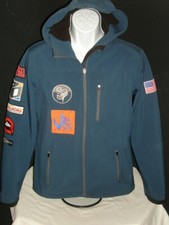 RARA GIACCA UOMO MANIFATTURA