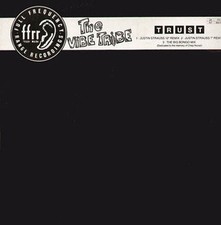 The vibe tribe trust - tribe,