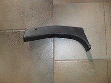 Copri moquette anteriore sx per  Fiat Croma, Lancia Thema fino al 96 [1690.13]