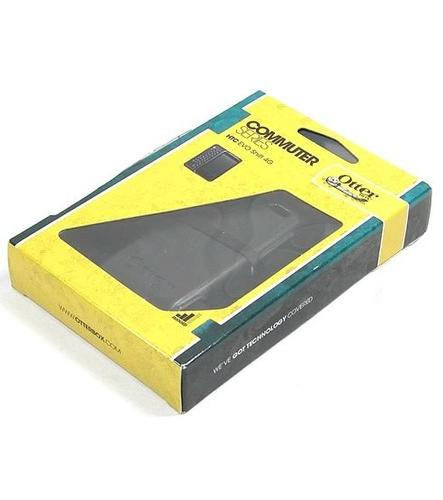 Custodia rigida oem lonterbox - custodia,