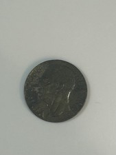 MONETA 10 CENTESIMI SPIGA REGNO D'ITALIA 1941 VITT. EM. III RE E IMP.