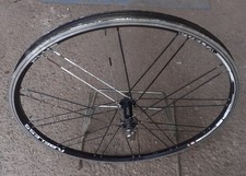 Ruota anteriore 26" (659x21) bici Gravel/MTB marcata VUELTA XRP in lega