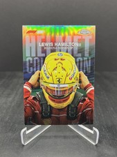 2025 Topps Chrome Formula 1 F1