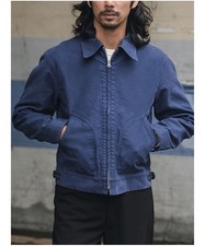 BRONSON giacca cosacco uomo