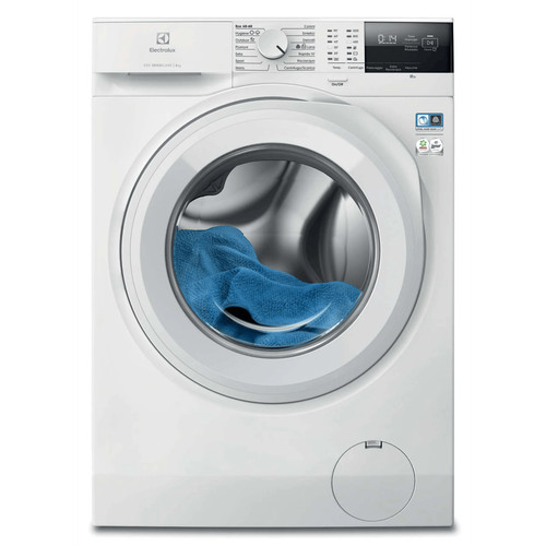 Electrolux lavatrice serie 600 - electrolux,