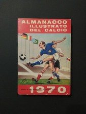 Edizione CARCANO - Almanacco