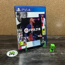 FIFA 21 | PS4 - Playstation 4