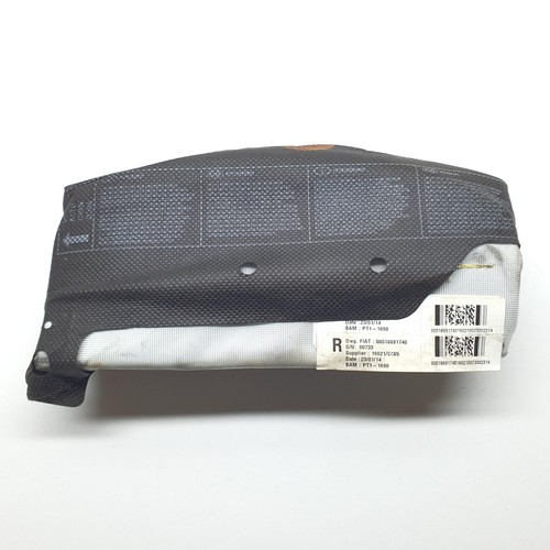 Airbag sedile destro - airbag,