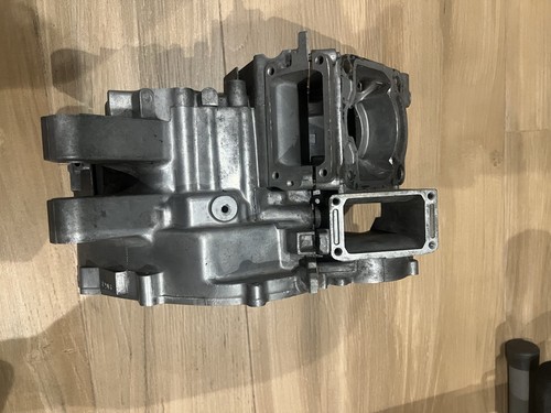 Carcasa motor aprilia - aprilia, rs250