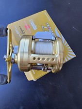 TEAM DAIWA LUNA 253