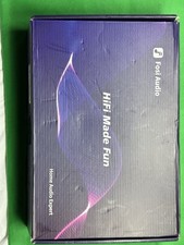 Fosi Audio MC351 Mini