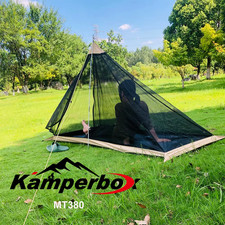 Kamperbox Tenda Ultraleggera