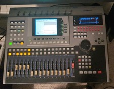 Yamaha aw4416 workstation - yamaha,
