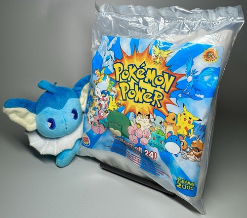 Burger king pokemon - -,