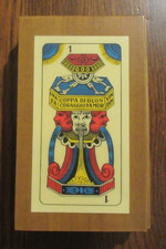 DAL NEGRO SCATOLA VINTAGE ANNI 70/80 in Legno