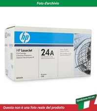 Q2624A HP Laserjet 1150 toner