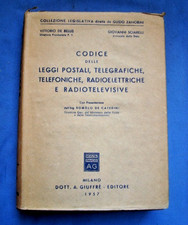 De Bellis Sciarelli Codice