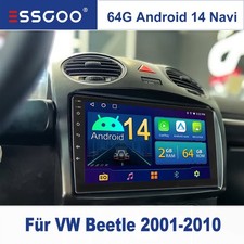 Per VW NEW Beetle 2001-2010