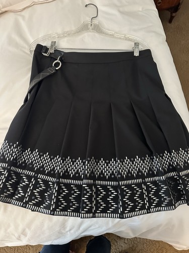 Louis vuitton skirt - louis,