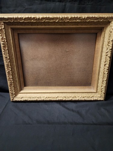 Cornice quadro vintage legno