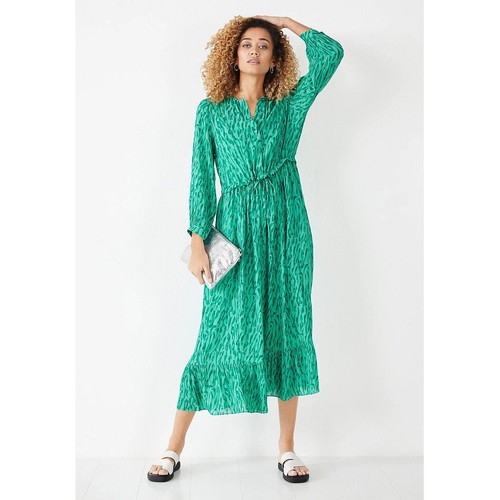 Camicia hush abito midi uk18 - camicia,