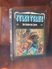 Der Kurier des Zaren. Nach