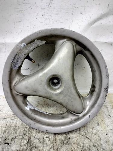 Cerchio ruota posteriore - cerchio,
