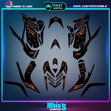 Yamaha Raptor 700 2006-2012