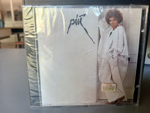 Ornella vanoni piu - cd,