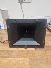 Tweeter a tromba Fostex FH300