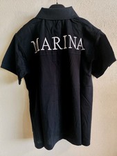 Maglia polo combat shirt