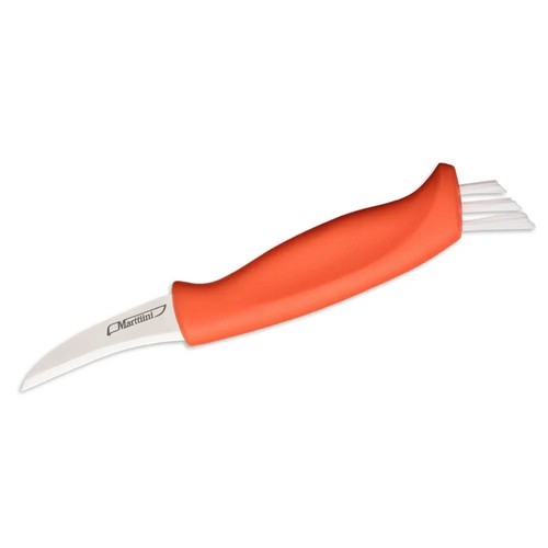 Coltello per funghi marttiini - coltello,