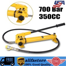 Pompa idraulica manuale 2