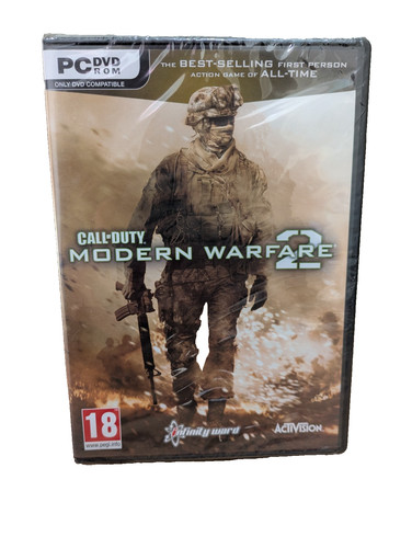 Call duty modern warfare - modern,
