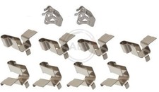 Kit accessori, Pastiglia freno