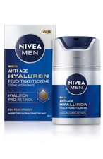 NIVEA MEN Crema idratante