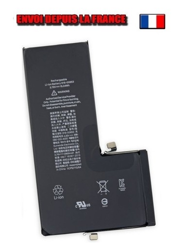 Batterie pour iphone pro - pour, 11