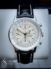 Breitling navitimer - breitling, 41