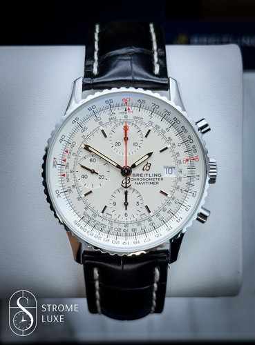 Breitling navitimer - breitling, 41